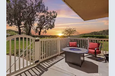 19801 Meadow Ridge #19, Trabuco Canyon, CA 92679 - Photo 1