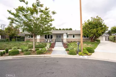 1191 Risa Place, North Tustin, CA 92705 - Photo 1