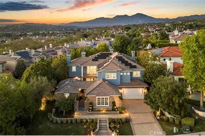 22 Hawthorne, Coto de Caza, CA 92679 - Photo 1