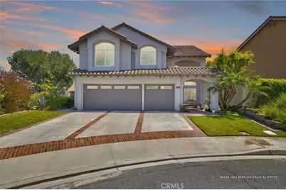 2 Saddleridge, Aliso Viejo, CA 92656 - Photo 1