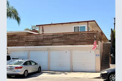 156 W Escalones #B, San Clemente, CA 92672 - Photo 1