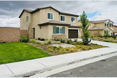 1560 Scarlet Sage Drive, Perris, CA 92571 - Photo 1