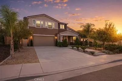 24369 Trailblazer Lane, Menifee, CA 92584 - Photo 1