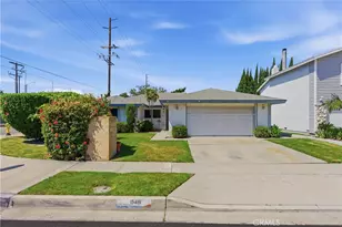 15491 Vassar St, Westminster, CA 92683 - Photo 1