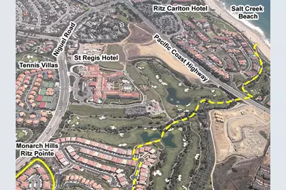 48 Corniche Dr. #E, Dana Point, CA 92629 - Photo 1