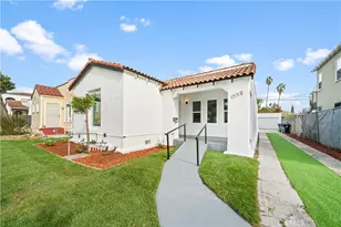 1558 Hauser, Los Angeles, CA 90019 - Photo 1