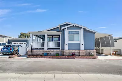9850 Garfield Avenue #74, Huntington Beach, CA 92646 - Photo 1