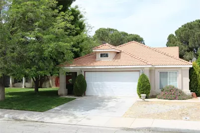 43461 Huron, Lancaster, CA 93535 - Photo 1