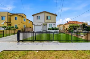 210 W 105th St, Los Angeles, CA 90003 - Photo 1