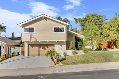 26511 Granvia, Mission Viejo, CA 92691 - Photo 1