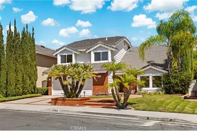21902 Herencia, Mission Viejo, CA 92692 - Photo 1