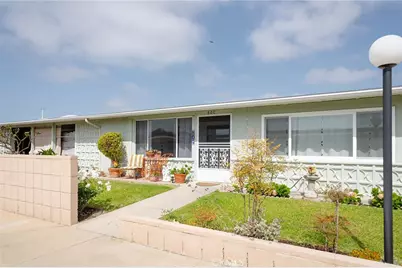 13700 Alderwood Ln. #80C (M4), Seal Beach, CA 90740 - Photo 1