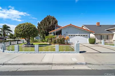 9651 Olympic, Huntington Beach, CA 92646 - Photo 1