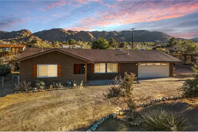 60649 Latham Trail, Joshua Tree, CA 92252 - Photo 1