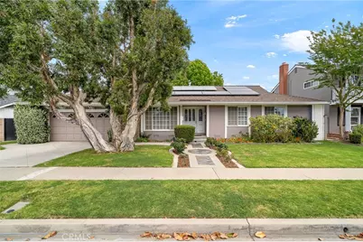 18856 Santa Mariana Street, Fountain Valley, CA 92708 - Photo 1