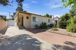 7307 Tyrone Ave, Van Nuys, CA 91405 - Photo 1