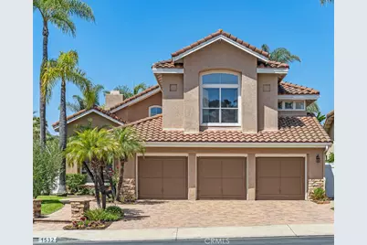1532 Via Tulipan, San Clemente, CA 92673 - Photo 1