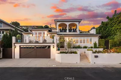 13 N Stonington Road, Laguna Beach, CA 92651 - Photo 1