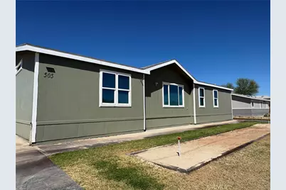 3397 Hwy 95 #505, Blythe, CA 92225 - Photo 1
