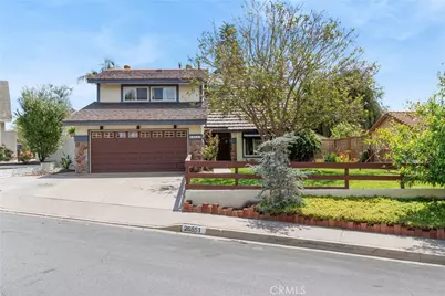 26551 Via Conchita, Mission Viejo, CA 92691 - Photo 1
