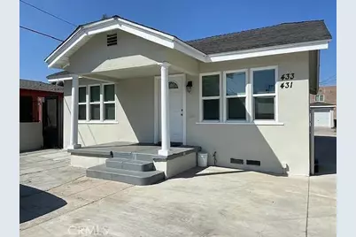 431 W 78th, Los Angeles, CA 90003 - Photo 1
