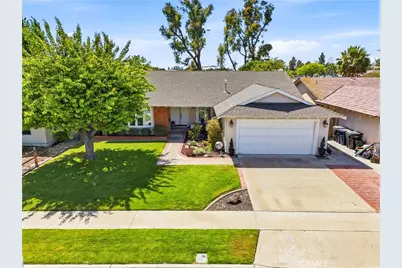 16805 Mount Eden, Fountain Valley, CA 92708 - Photo 1