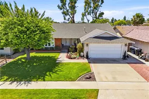 16805 Mount Eden, Fountain Valley, CA 92708 - Photo 1