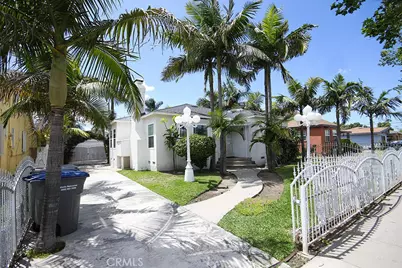 2920 Los Flores Boulevard, Lynwood, CA 90262 - Photo 1