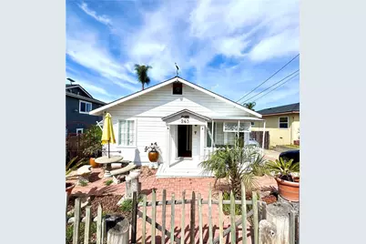 243 N 6th, Grover Beach, CA 93433 - Photo 1