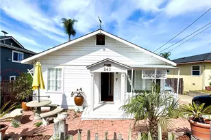243 N 6th, Grover Beach, CA 93433 - Photo 1