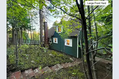 269 Hillside Road, Lake Arrowhead, CA 92352 - Photo 1
