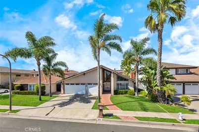 9809 Red River Circle, Fountain Valley, CA 92708 - Photo 1