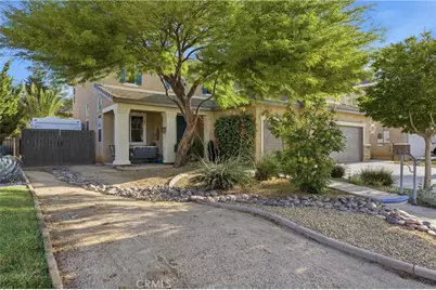 6105 W Avenue K4, Lancaster, CA 93536 - Photo 1