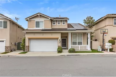 27 Acorn Ridge, Rancho Santa Margarita, CA 92688 - Photo 1