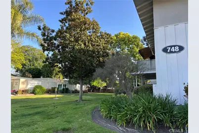 748 Avenida Majorca #N, Laguna Woods, CA 92637 - Photo 1