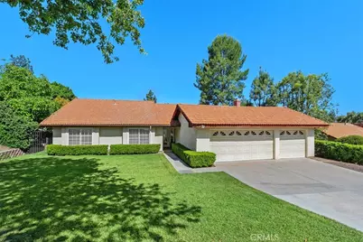 5625 Via Terreno, Riverside, CA 92506 - Photo 1
