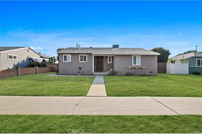 742 W Orangethorpe, Fullerton, CA 92832 - Photo 1