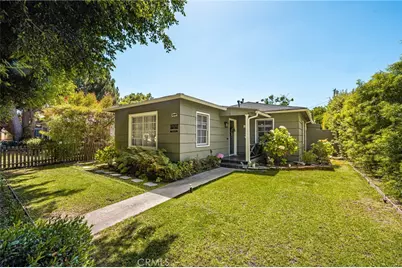 3461 Gardenia Avenue, Long Beach, CA 90807 - Photo 1