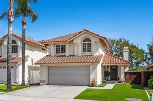 20 Crucillo, Rancho Santa Margarita, CA 92688 - Photo 1