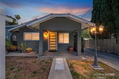 3526 Chadwick Drive, Los Angeles, CA 90032 - Photo 1
