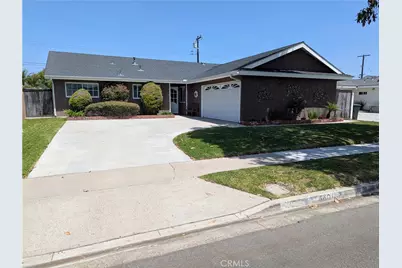 6801 Park Avenue, Garden Grove, CA 92845 - Photo 1
