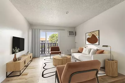 801 S Lyon #A205, Santa Ana, CA 92705 - Photo 1