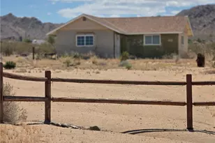 51033 Joshua Tree, Johnson Valley, CA 92285 - Photo 1