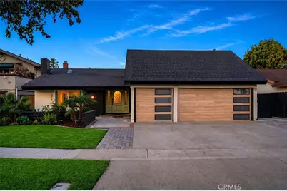 409 W Sierra, Santa Ana, CA 92707 - Photo 1