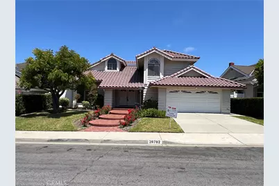 28782 Mira Vis, Laguna Niguel, CA 92677 - Photo 1