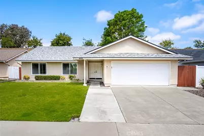26831 Avenida Domingo, Mission Viejo, CA 92691 - Photo 1