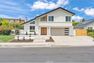 24911 Via Florecer, Mission Viejo, CA 92692 - Photo 1
