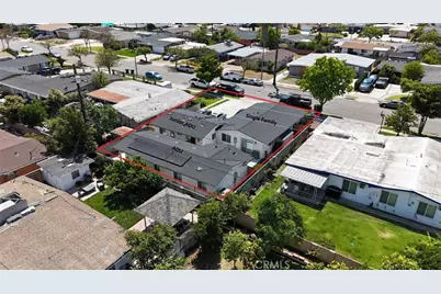 940 N Garden, Anaheim, CA 92801 - Photo 1