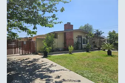 537 E 3rd, Rialto, CA 92376 - Photo 1