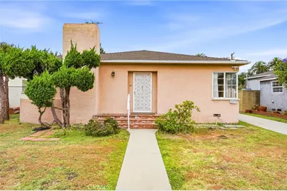 2459 Maine Avenue, Long Beach, CA 90806 - Photo 1